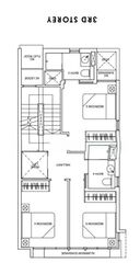 Belgravia Ace (D28), Semi-Detached #600230451